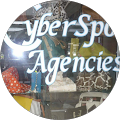 cyberspot Agencies Avatar