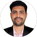 Partha Sarathi Tripathy