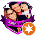 review Johan Syah