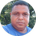 Edvaldo Gomes De Lima