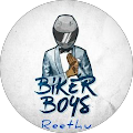Biker Boy Reethu