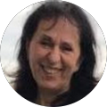 Avatar du profil de Tiziana Gennari