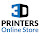 3D PRINTERS ONLINE STORE LTD's profile photo