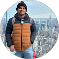Community member