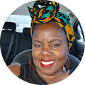 User profile - Keeanzia Nicole.
