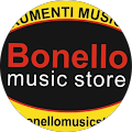 Bonello music store