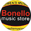 Bonello music store