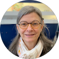 Avatar de Sibylle..
