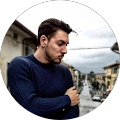 Avatar du profil de Cristian Stoian