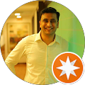 UTkarsh Narayan (☆ 5/5)