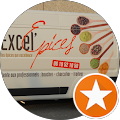 Avis de excel'epices.M avec une note de 5 sur 5