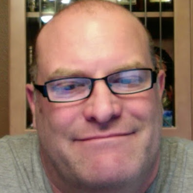 Chris and Joni Lonack