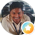 Arun S