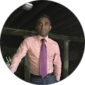 Tim Brown ActionCoach - London