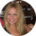 User profile - Debbie Nouss.