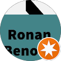 Avis de Ronan.e avec une note de 4 sur 5