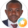 Eyong Efobi Emmanuel Orock