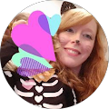Avatar de Séverine.