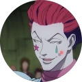 Avis de hisoka. avec une note de 5 sur 5