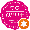 Avis de Opti.l avec une note de 5 sur 5