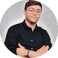 User profile - David Madrid.