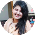 Simran Ahuja