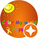 ColorMe Inspirational's profile image