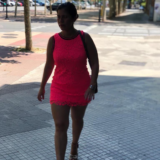 Nancy Napa