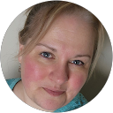 Photo of Kara Hesse