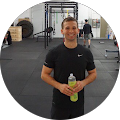 Zachary Mplstrainer