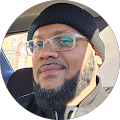 Community member