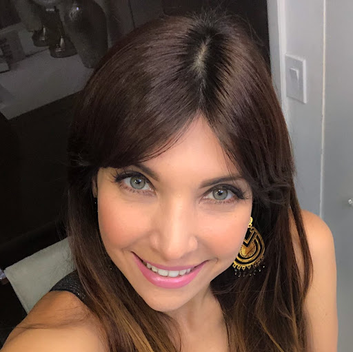 Gloria Ordonez