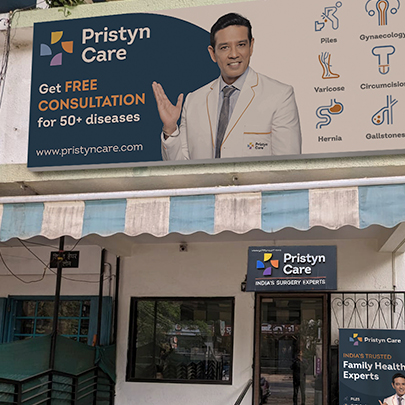Pristyn Care