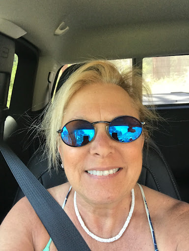 Keena Kapter