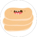 Jumpy Pancakes