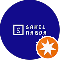 Sahil Nagda