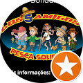 Los 5 Amigos Pesca Solidária