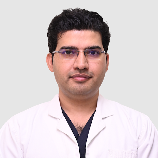 Dr. Sumit Kumar - Best Orthopedic surgeon | ACL Surgery | Backache | Knee Replacement | DDH