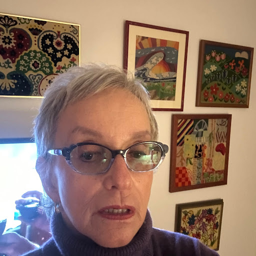 Roberta Leblang Davis