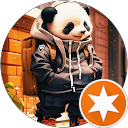 le_ panda