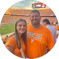 User profile - Robert Granger.