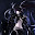 Black Rock Shooter 's