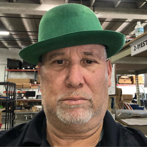 ernesto soto
