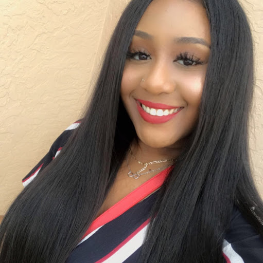 Jasmine Carter