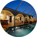 Ferienhaus Coral Sun