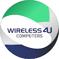 Wireless4U Computer & Mobile Avatar