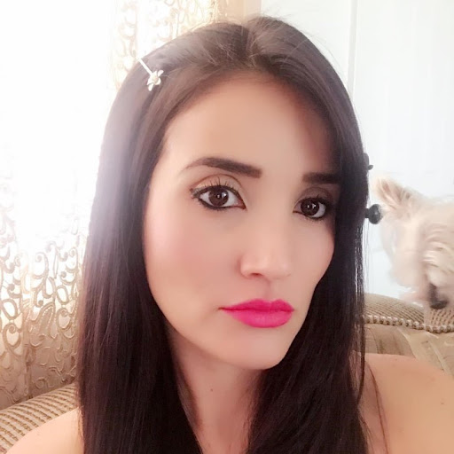 Diana Cristina Angel