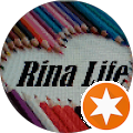 Avis de Rina.i avec une note de 4 sur 5