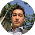 Daniel Chang
