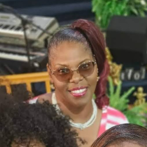 Tracey Copeland